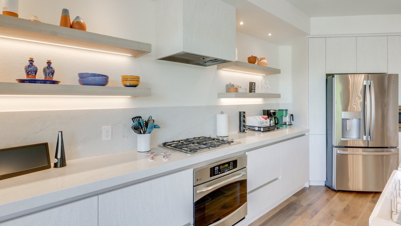 Photo of Kitchen in Terra Lago