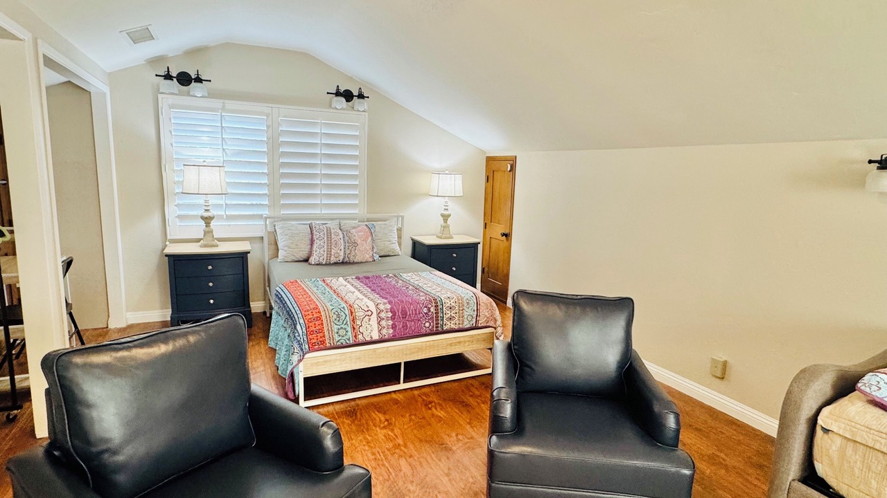 Photo of Bedroom in Ramona