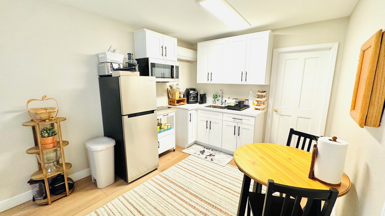 Photo of Kitchen in Ramona