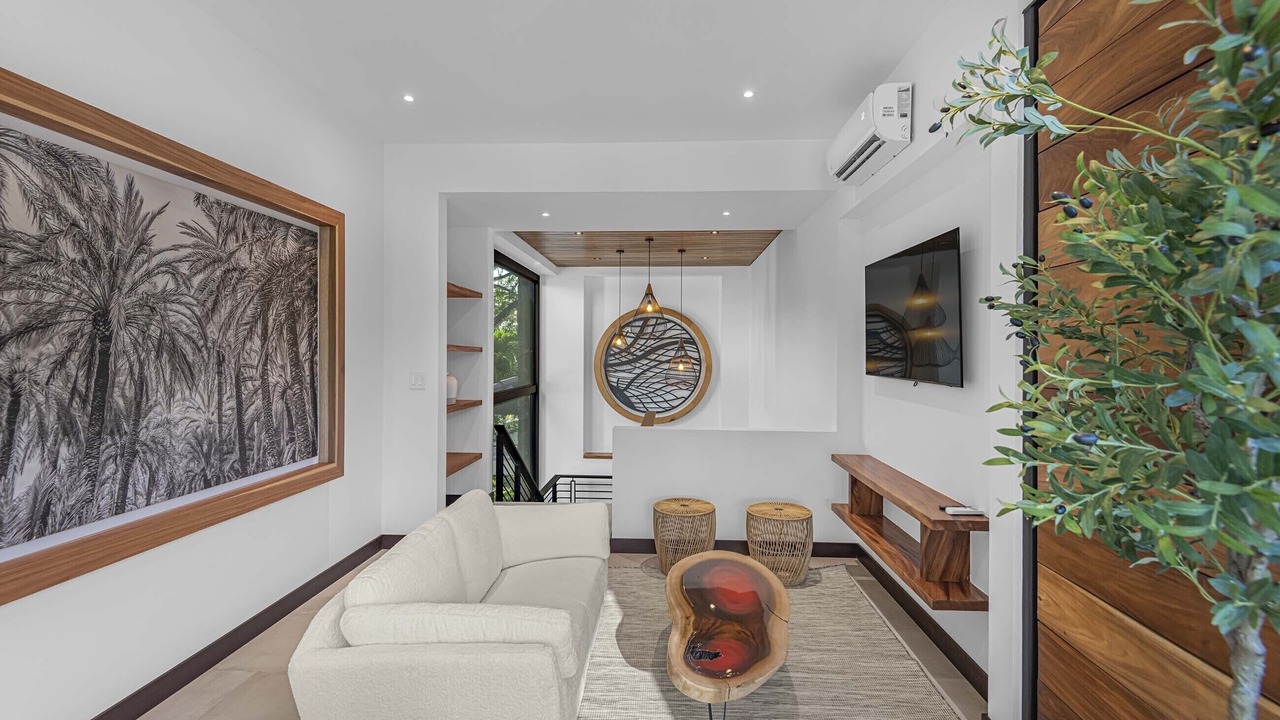 Photo of Livingroom in Tamarindo