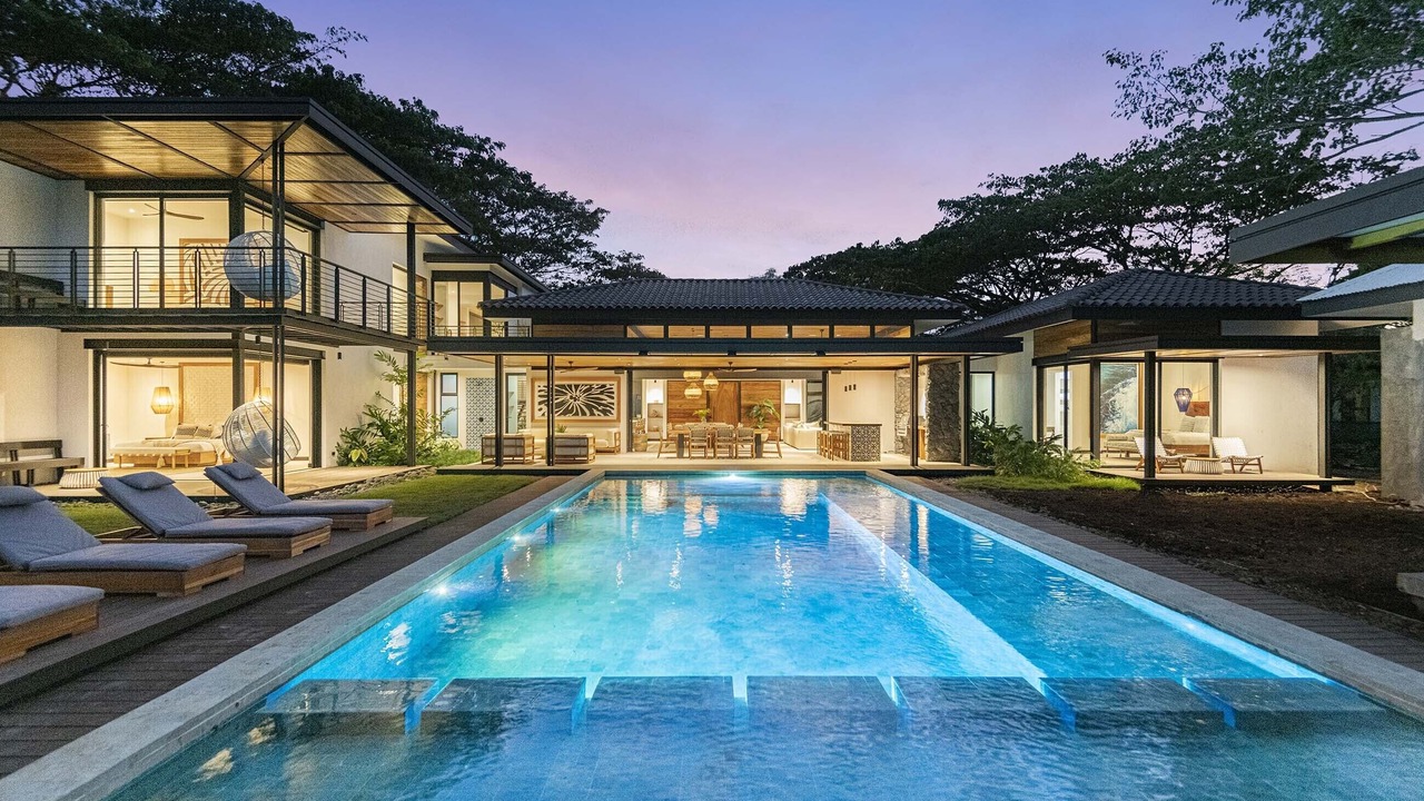 Photo of Outdoor in Tamarindo