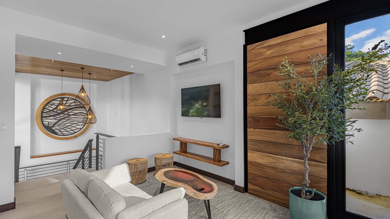 Photo of Livingroom in Tamarindo