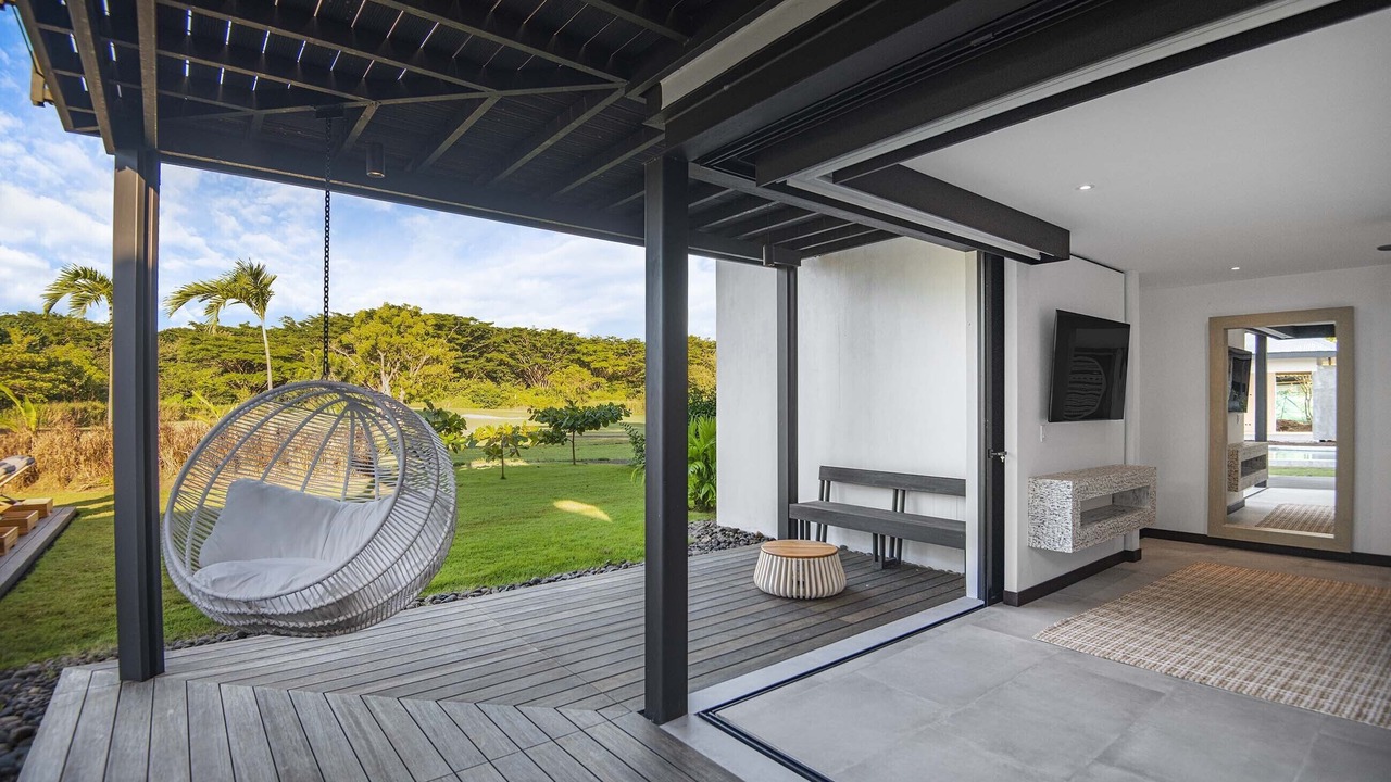 Photo of Patio Balcony in Tamarindo