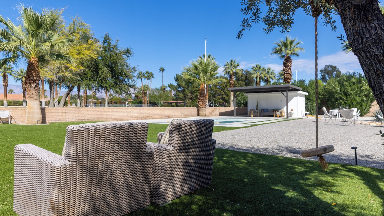 Photo of Outdoor in Borrego Springs