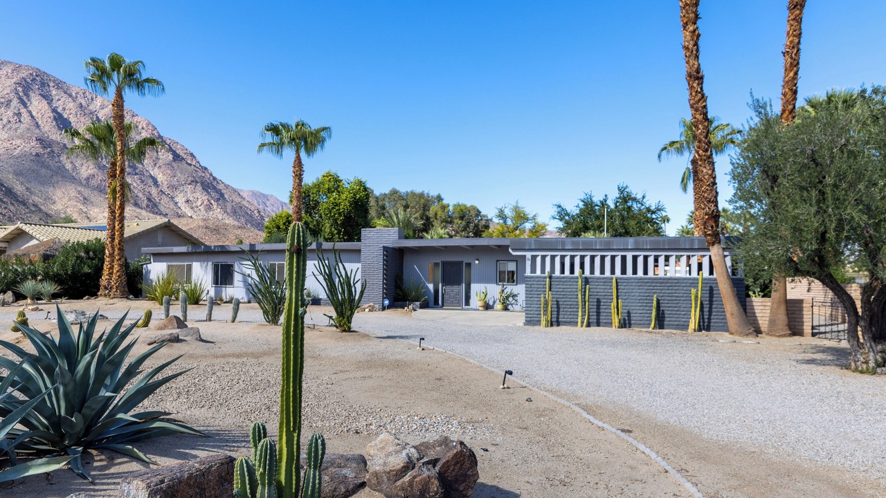 Photo of Outdoor in Borrego Springs