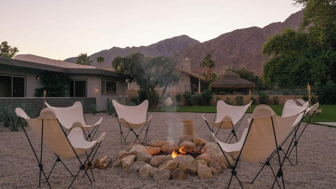 Photo of Outdoor in Borrego Springs