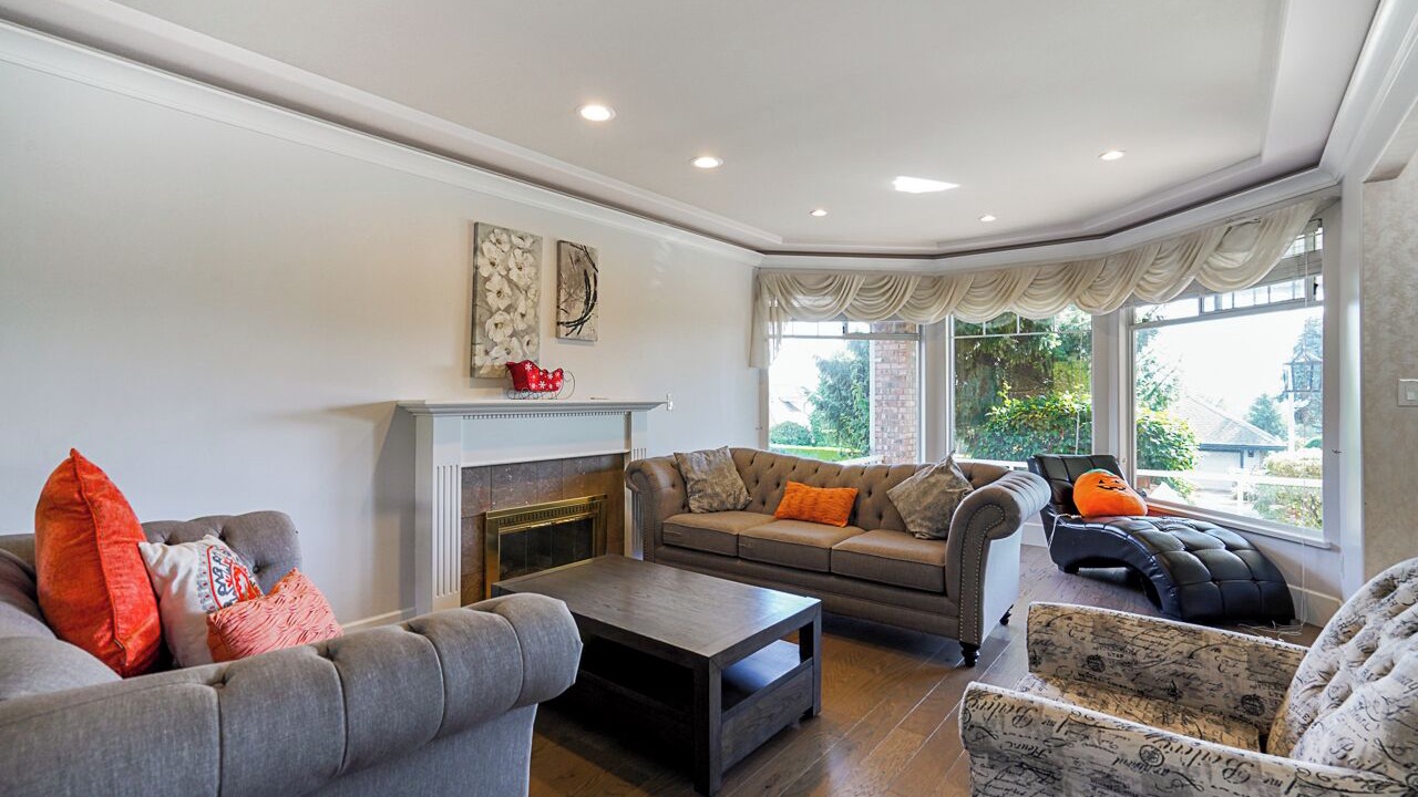 Photo of Livingroom in Fleetwood