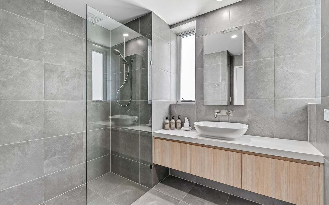Photo of Bathroom in Kings Beach