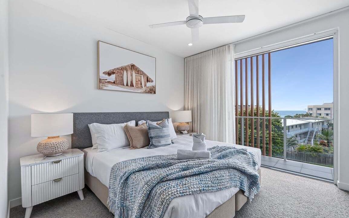 Photo of Bedroom in Kings Beach