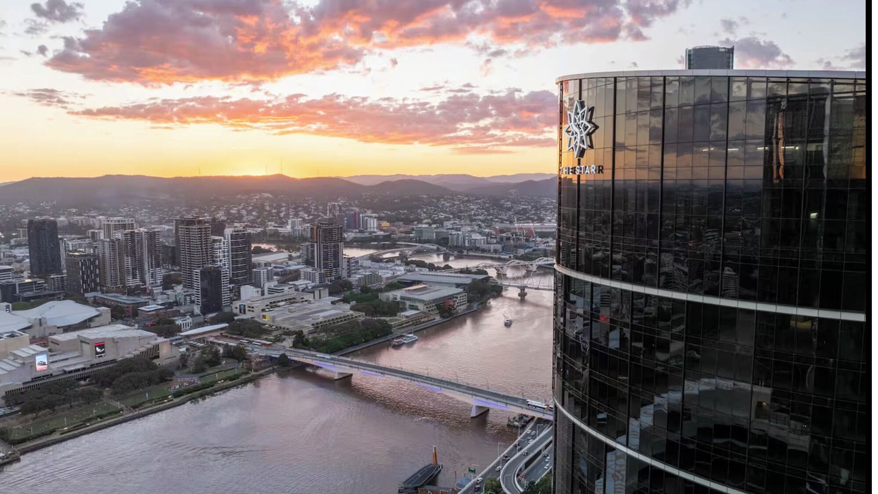Photo of Others in Brisbane Central Business District