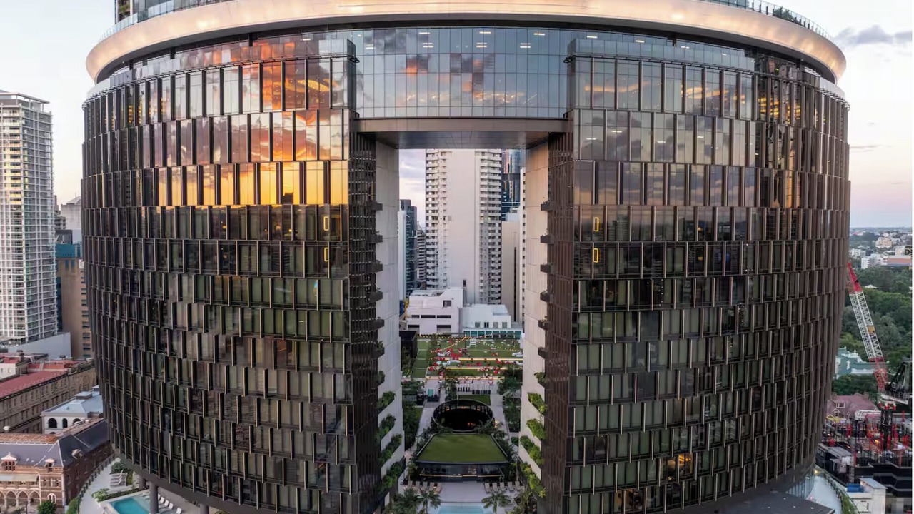 Photo of Outdoor in Brisbane Central Business District