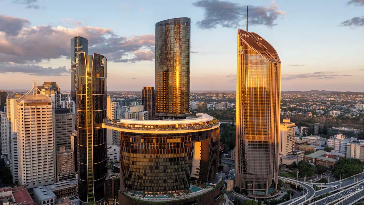 Photo of Others in Brisbane Central Business District