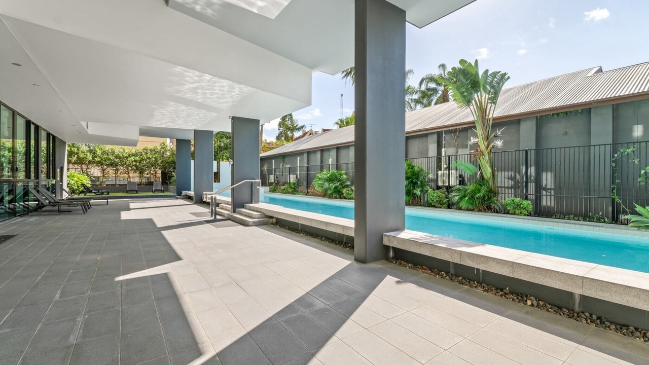 Photo of Outdoor in Kangaroo Point