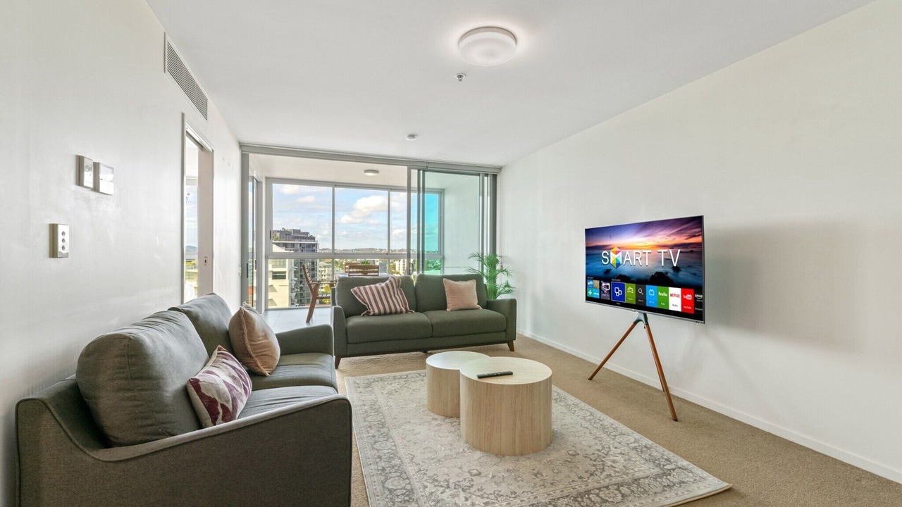 Photo of Livingroom in Kangaroo Point