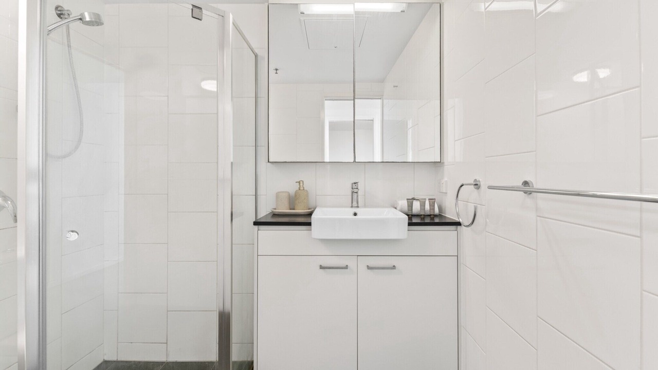 Photo of Bathroom in Kangaroo Point