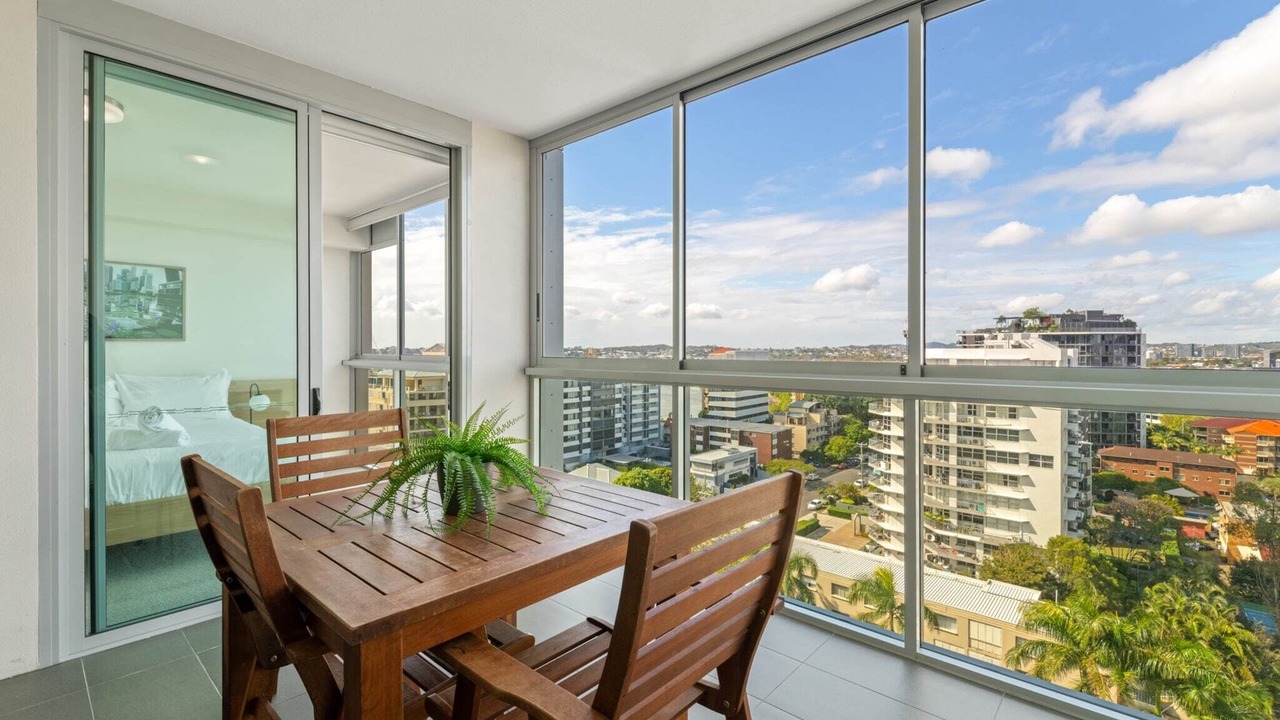 Photo of Livingroom in Kangaroo Point