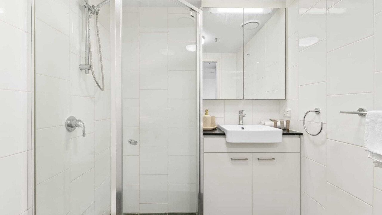 Photo of Bathroom in Kangaroo Point