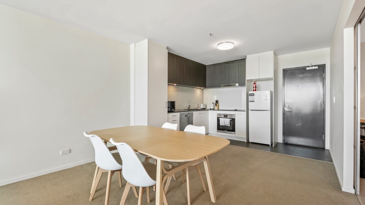 Photo of Livingroom in Kangaroo Point