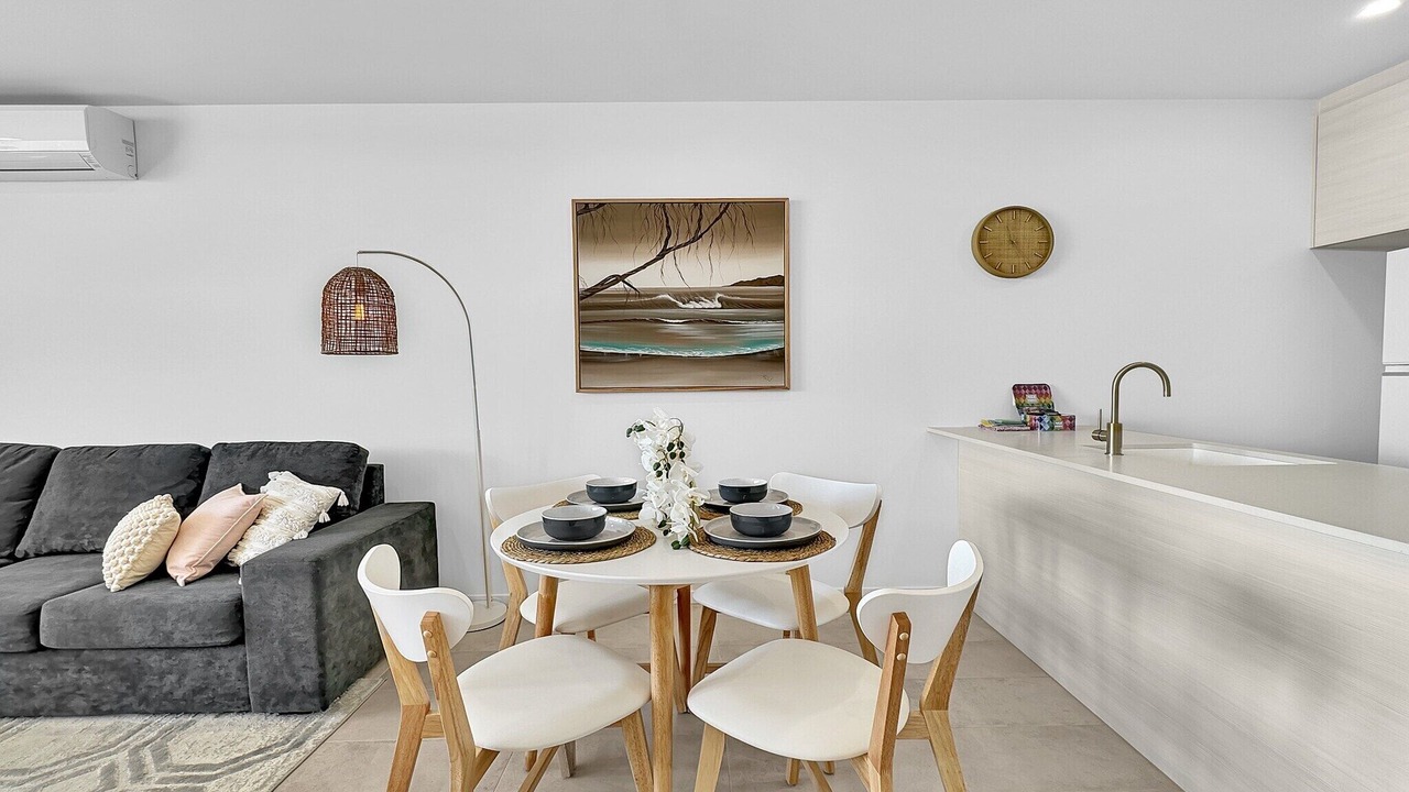 Photo of Livingroom in Batemans Bay