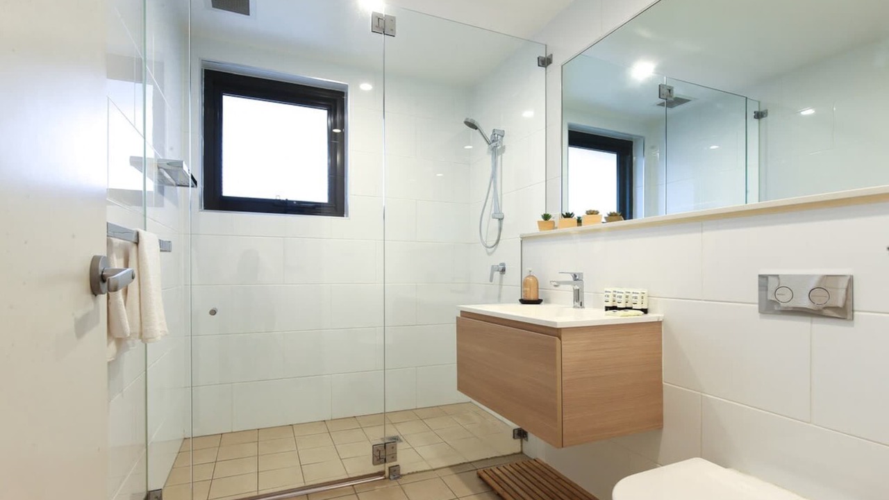 Photo of Bathroom in Batemans Bay