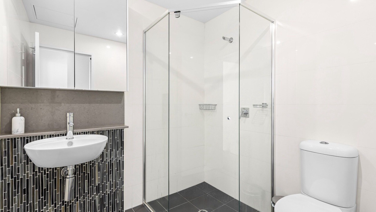 Photo of Bathroom in Brisbane Central Business District