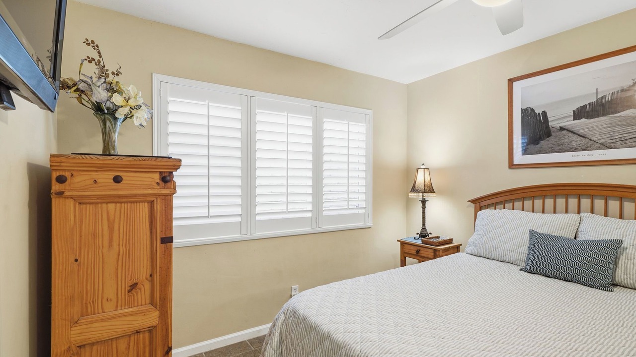 Photo of Bedroom in Carpinteria