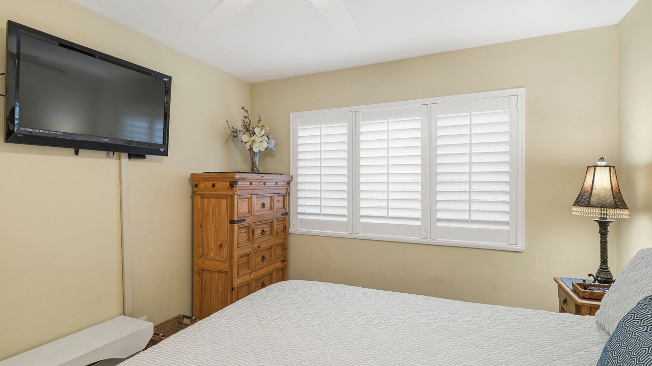 Photo of Bedroom in Carpinteria