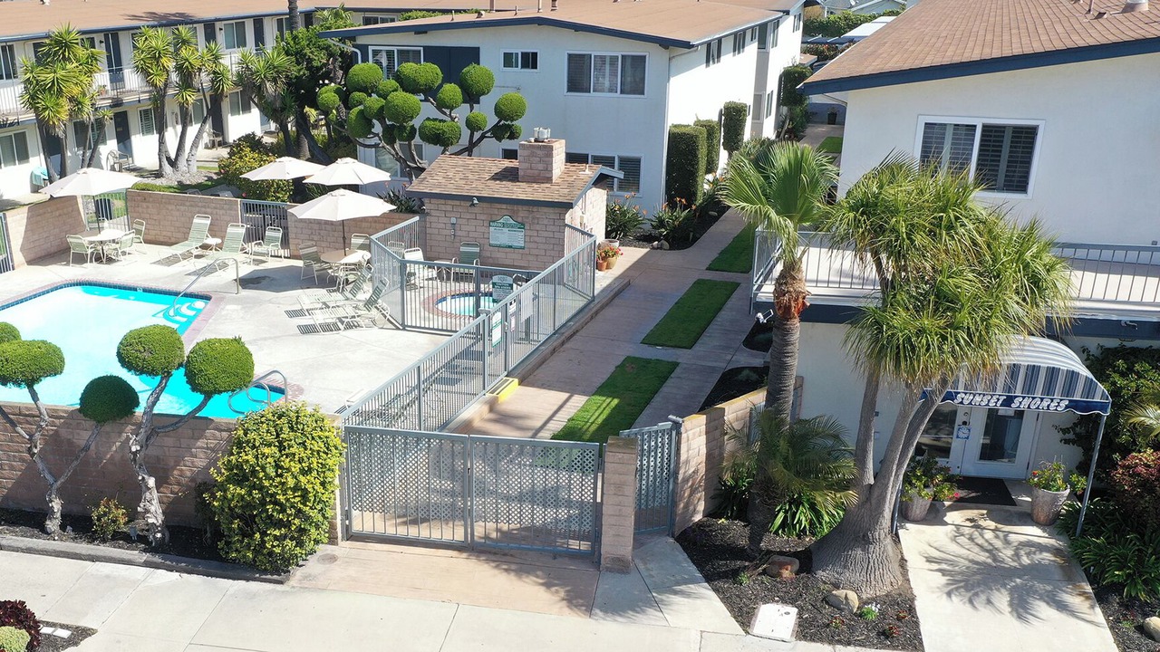 Photo of Outdoor in Carpinteria