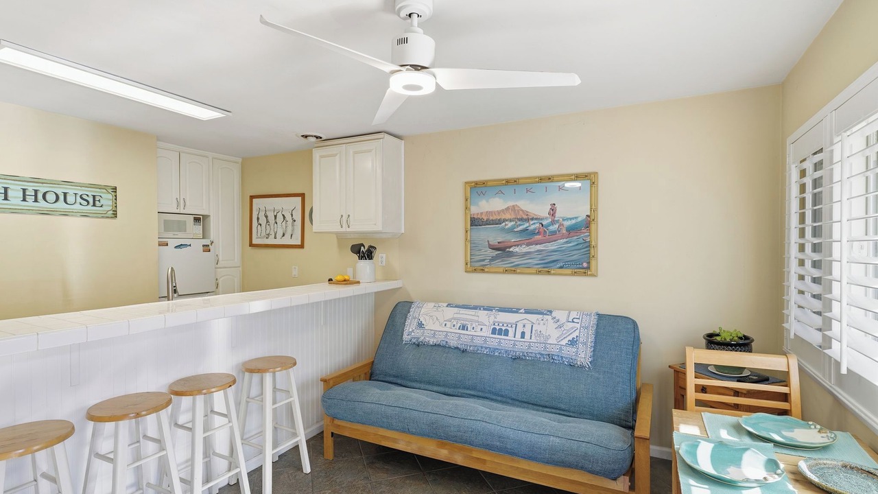 Photo of Livingroom in Carpinteria