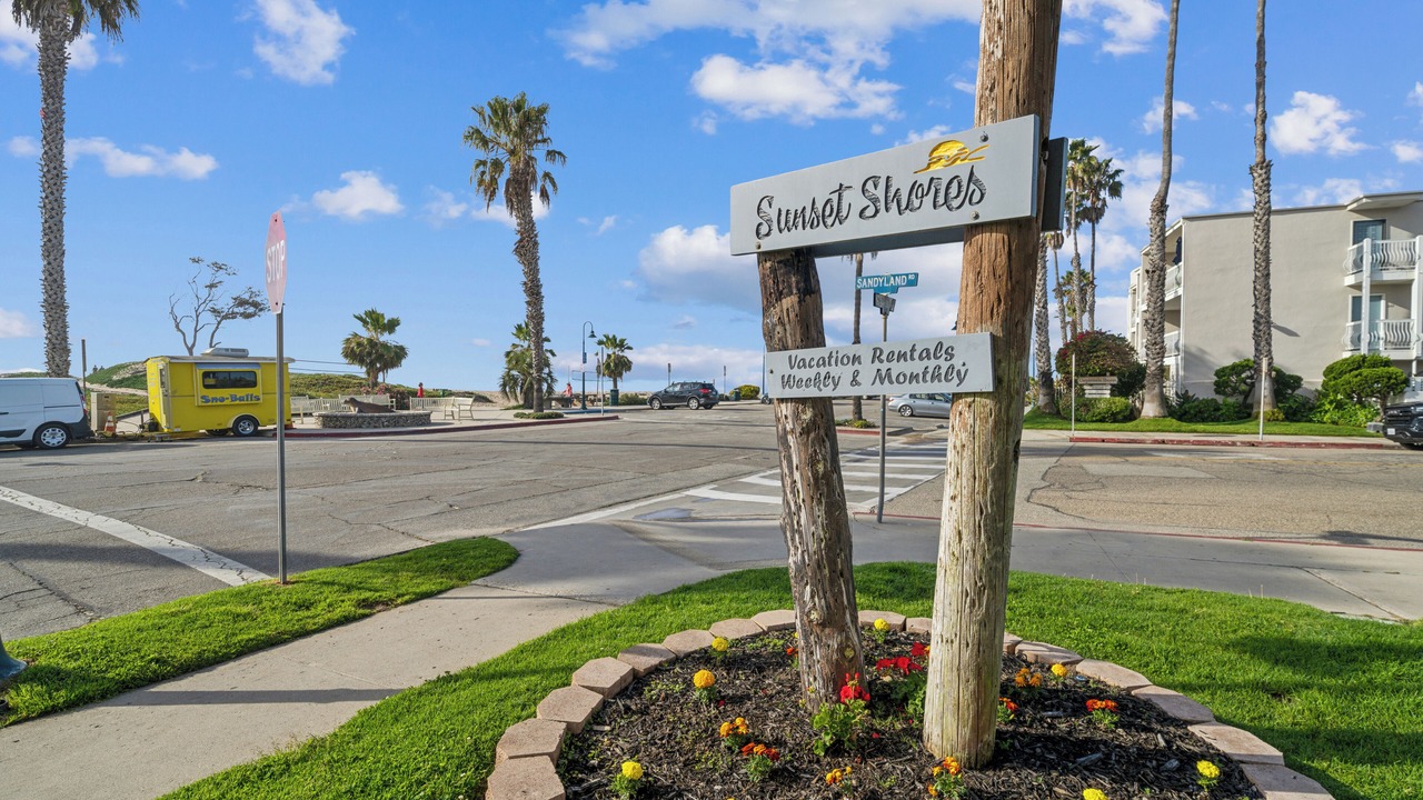 Photo of Outdoor in Carpinteria