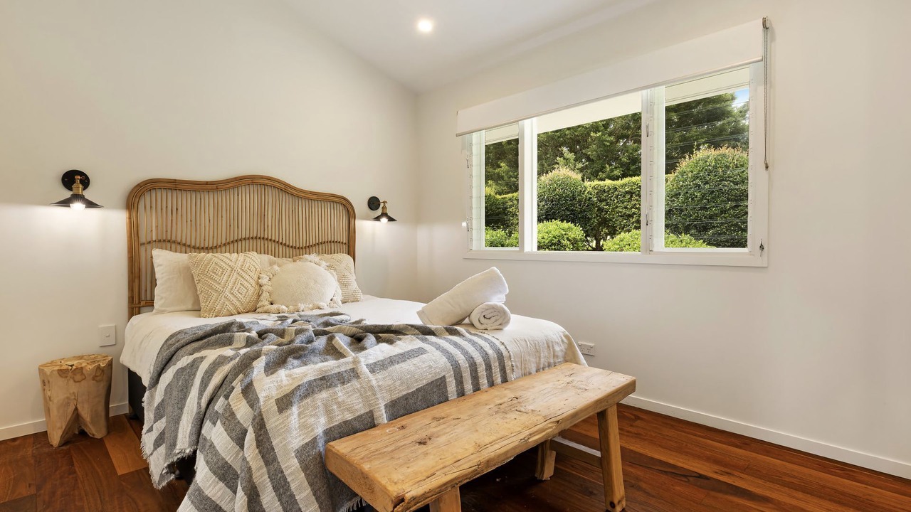 Photo of Bedroom in Possum Creek