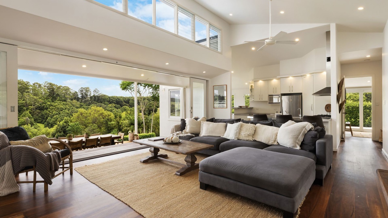 Photo of Livingroom in Possum Creek