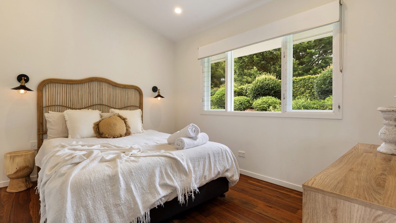 Photo of Bedroom in Possum Creek