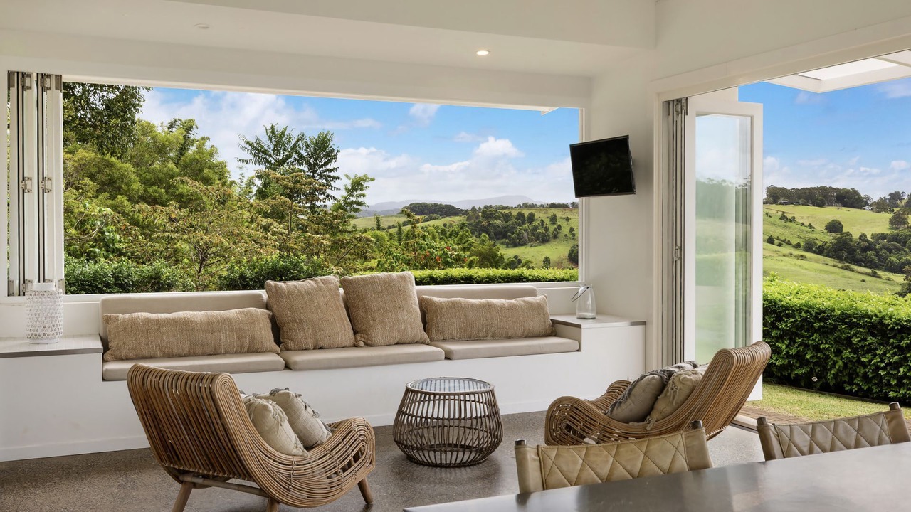Photo of Livingroom in Possum Creek