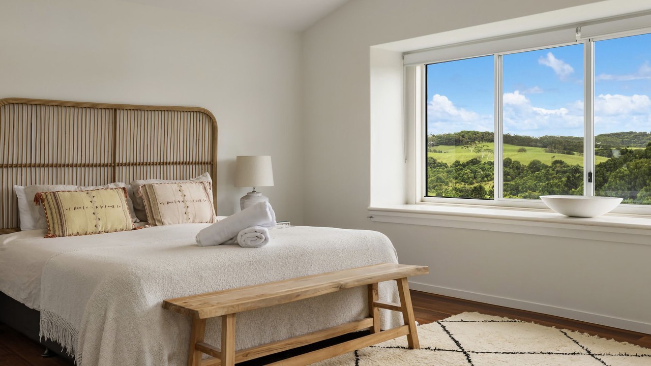 Photo of Bedroom in Possum Creek