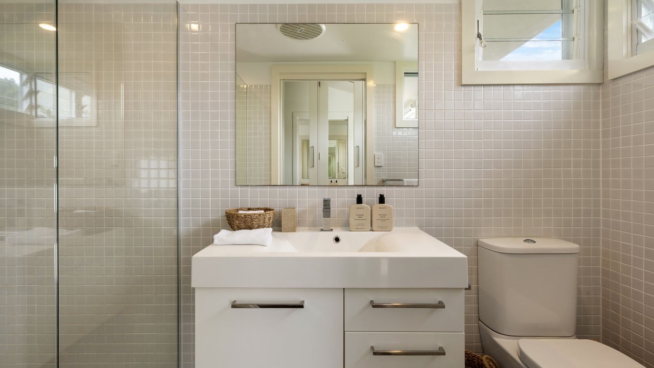 Photo of Bathroom in Possum Creek