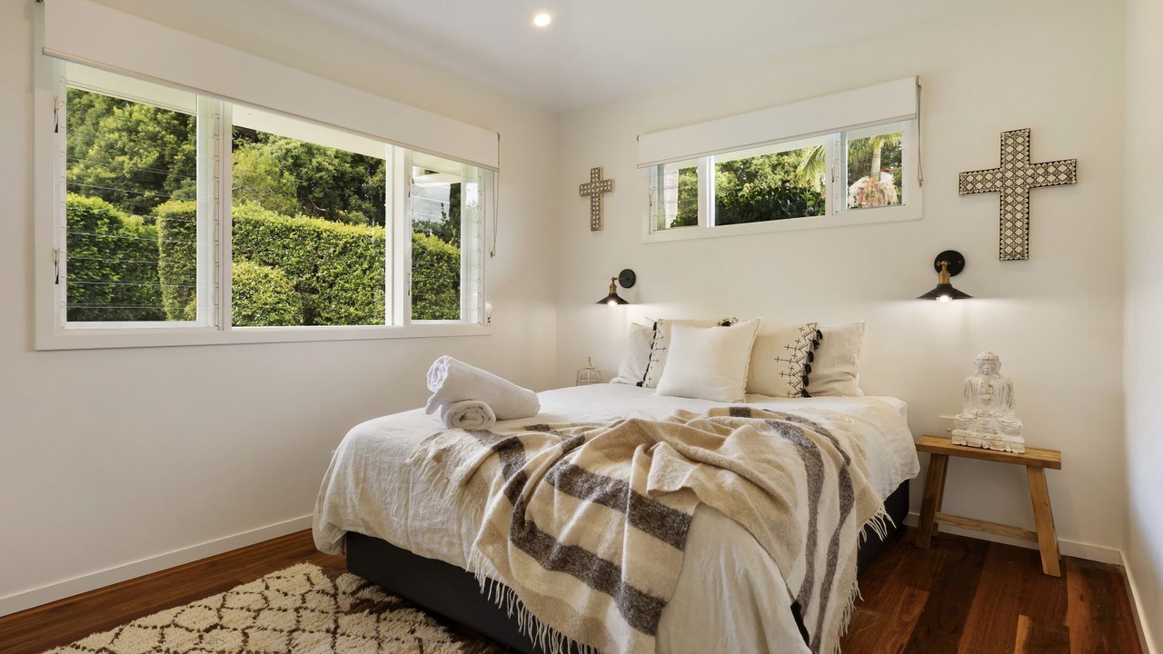 Photo of Bedroom in Possum Creek