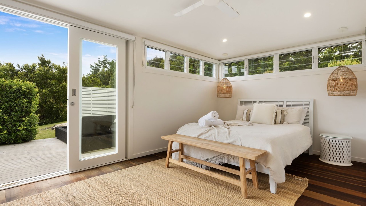 Photo of Bedroom in Possum Creek