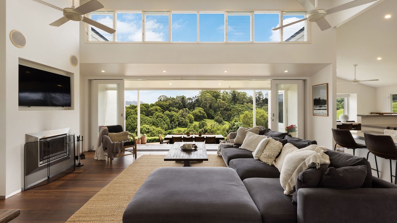 Photo of Livingroom in Possum Creek