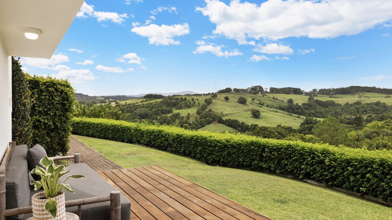 Photo of Patio Balcony in Possum Creek