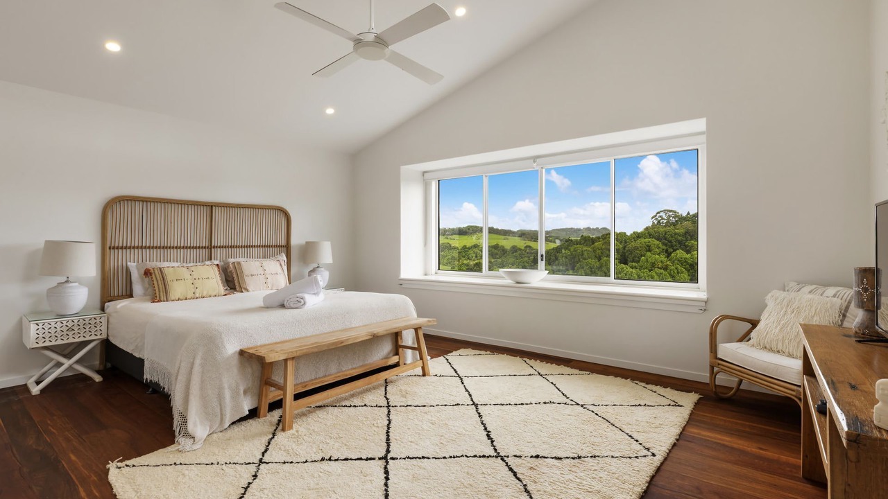 Photo of Bedroom in Possum Creek