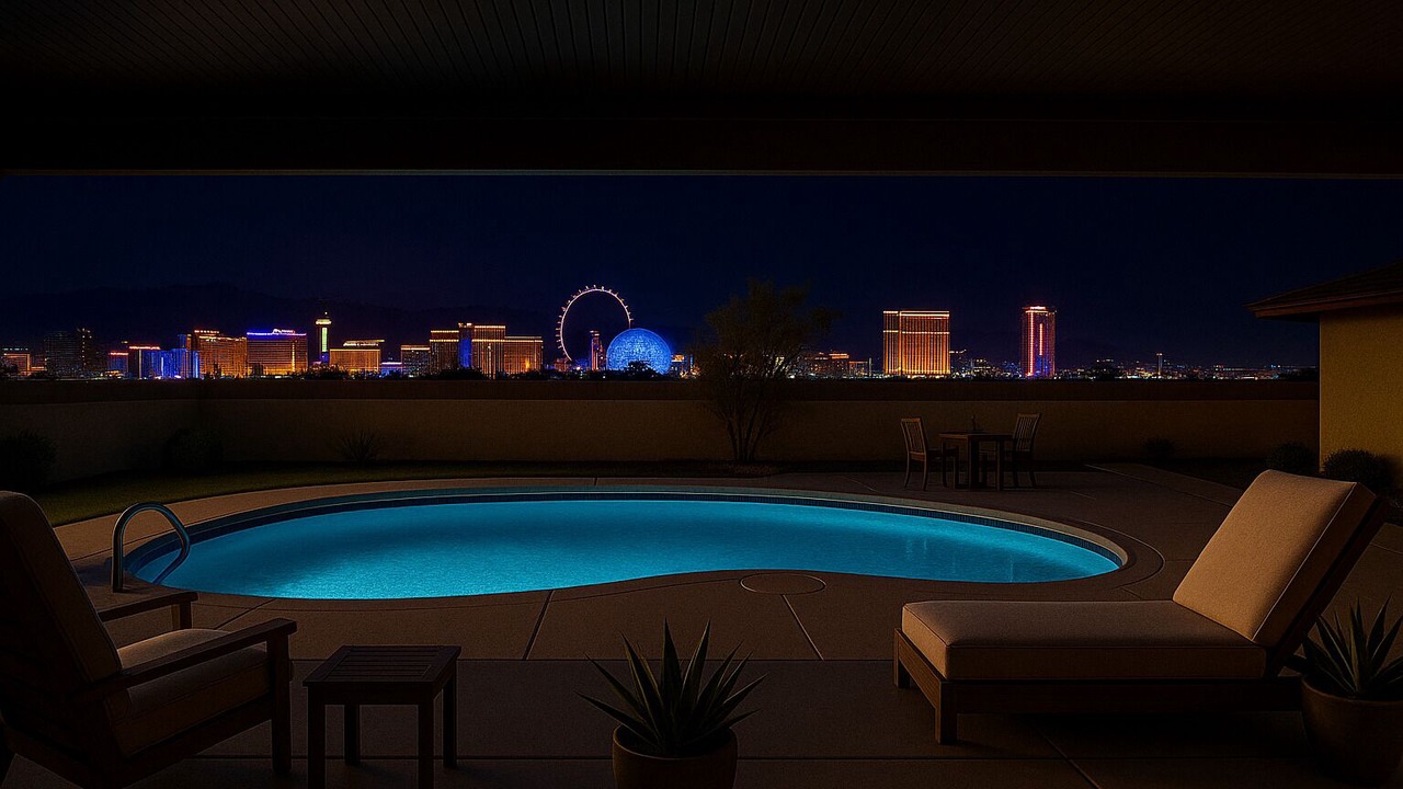Photo of Outdoor in Sunrise Manor