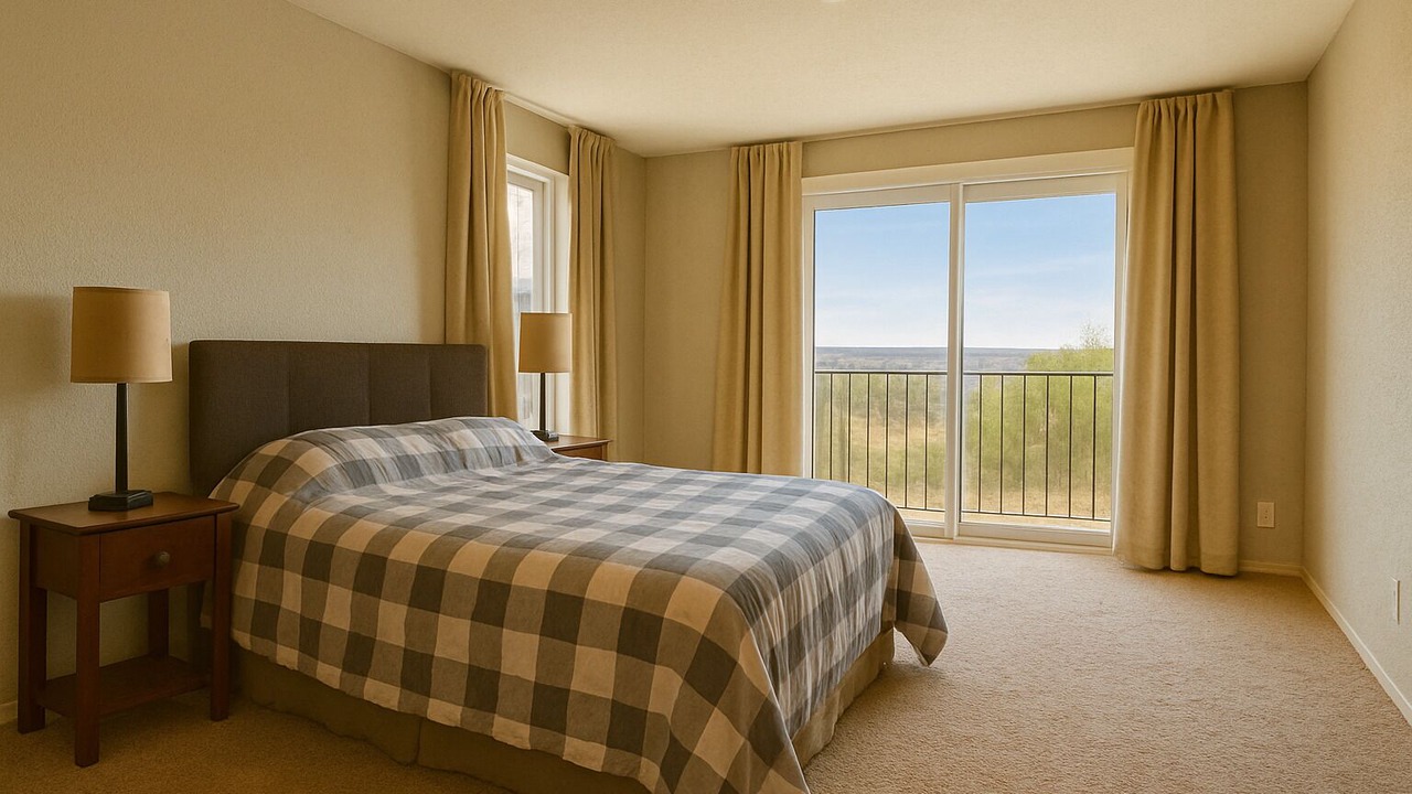 Photo of Bedroom in Sunrise Manor
