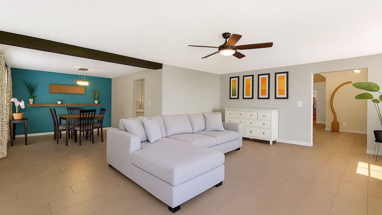 Photo of Livingroom in Sunrise Manor