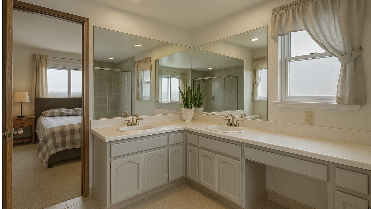 Photo of Bathroom in Sunrise Manor