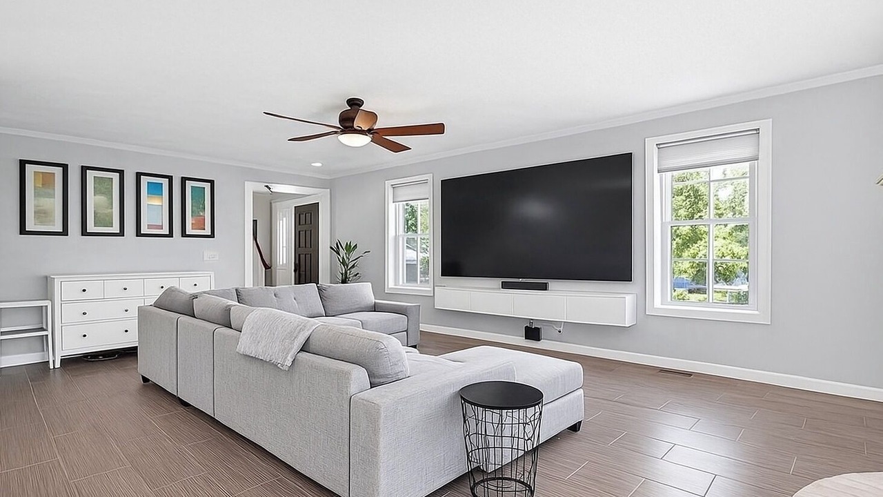 Photo of Livingroom in Sunrise Manor