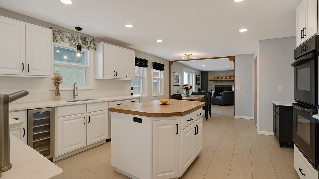 Photo of Kitchen in Sunrise Manor