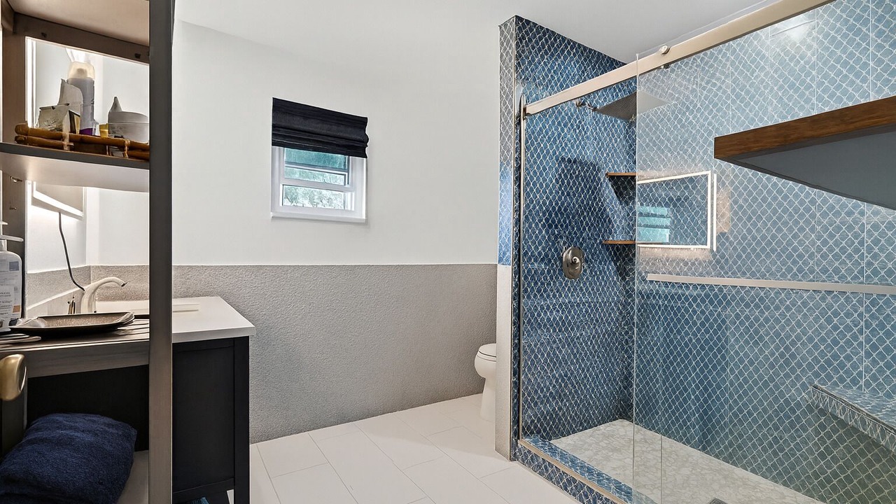 Photo of Bathroom in Sunrise Manor