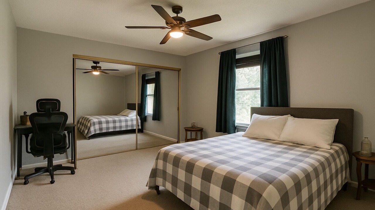 Photo of Bedroom in Sunrise Manor