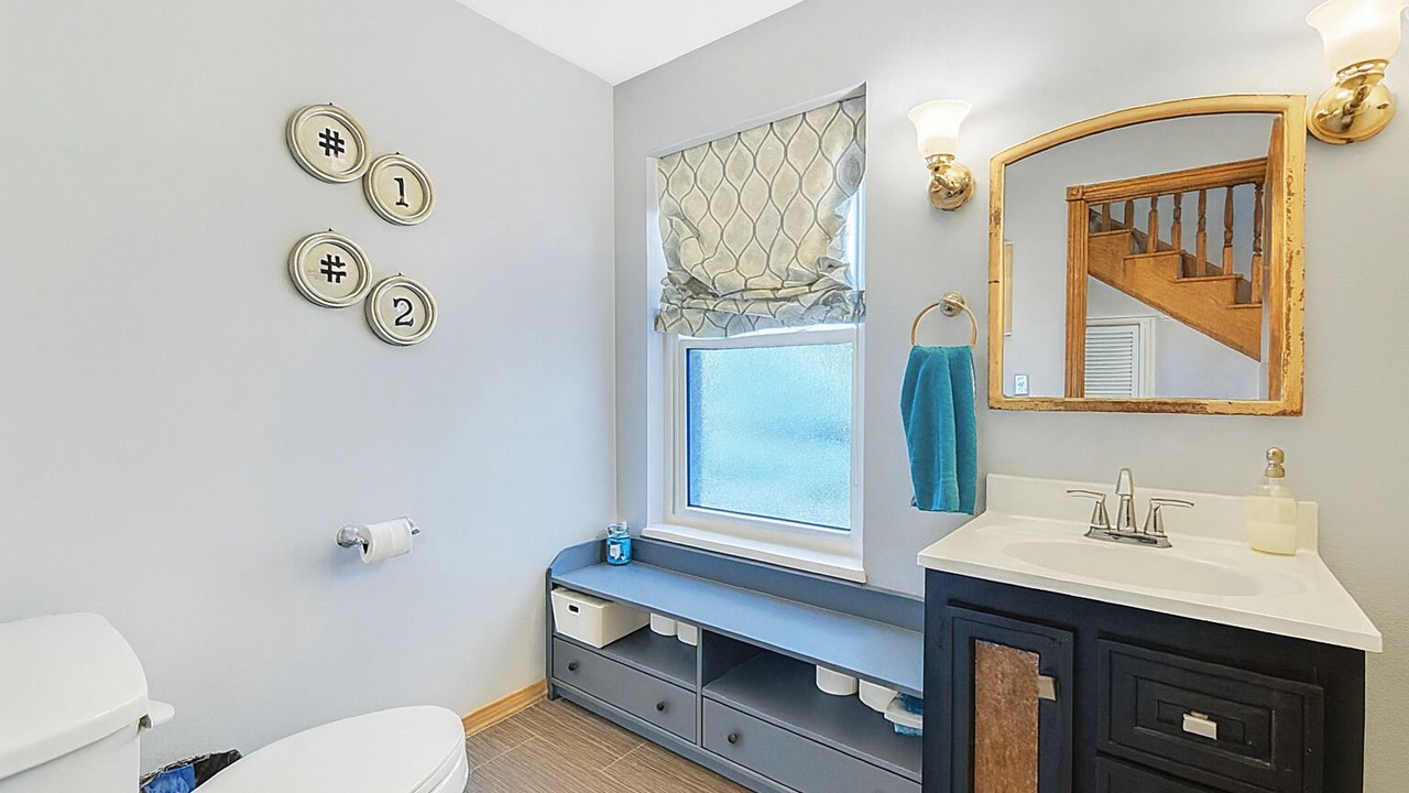 Photo of Bathroom in Sunrise Manor